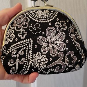 Thirty One change purse